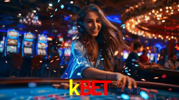 Welcome Bonus kbet