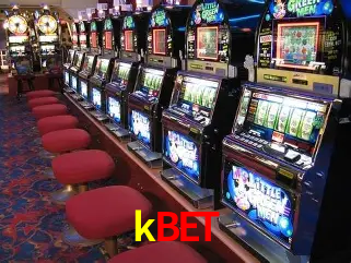 Desvendando o Mundo dos Jogos Virtuais na kbet
