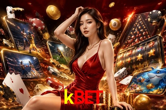 Experiência VIP kbet