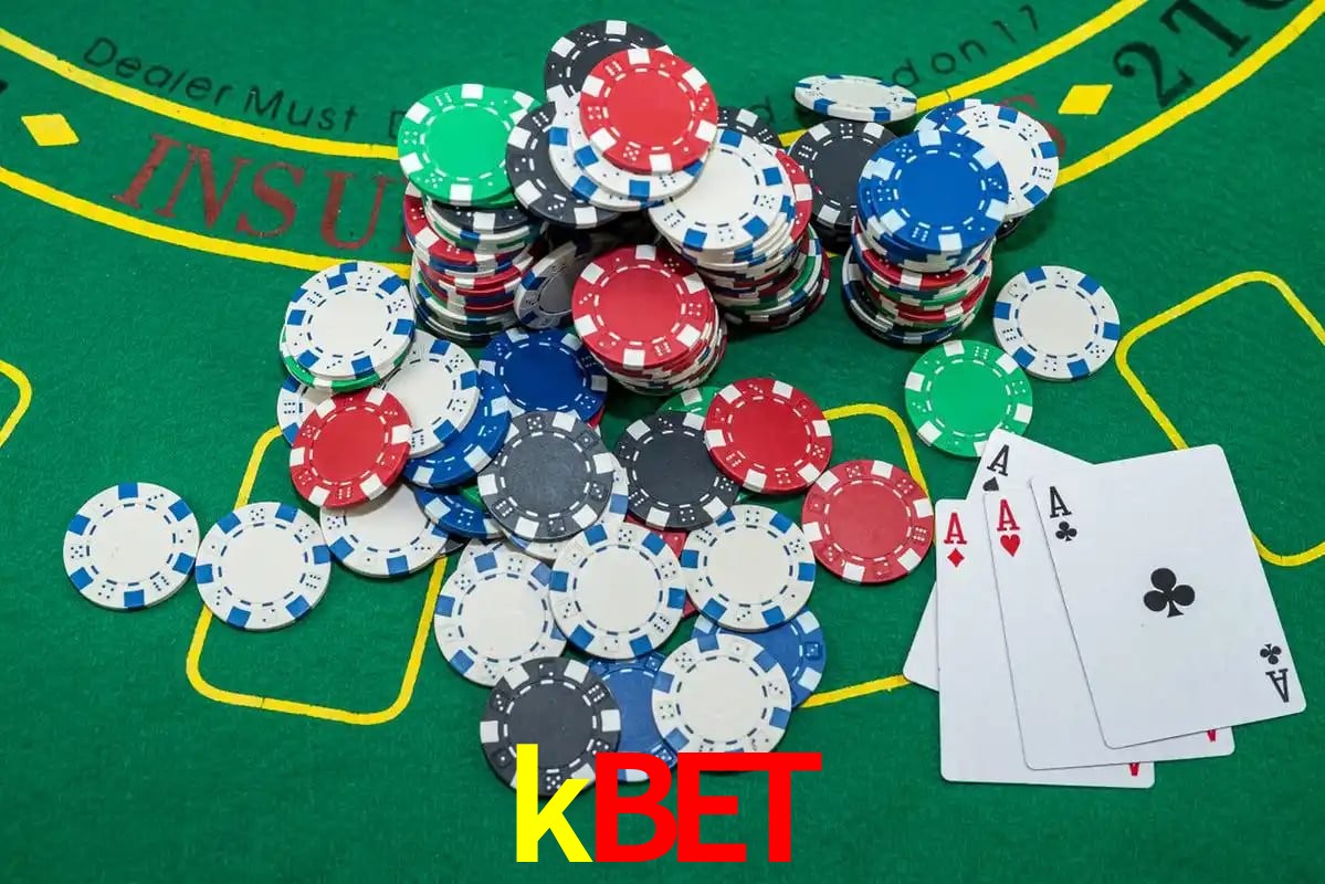 Estatísticas kbet