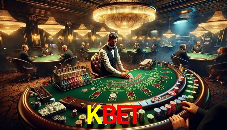 Statistics KBET