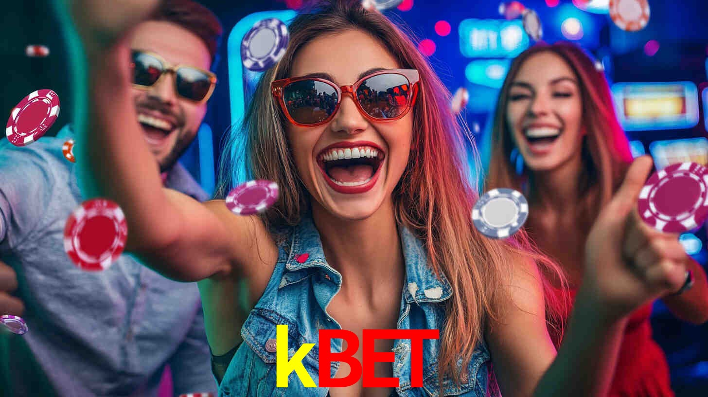 A Emoção da Loteria na kbet: Uma Chance de Mudança de Vida