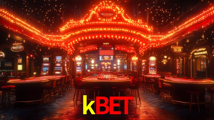 Experimente o Login Seguro Premium no kbet