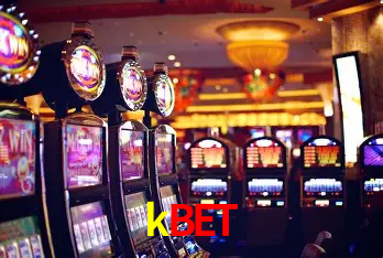 Desvendando o Mundo dos Jogos Virtuais na kbet