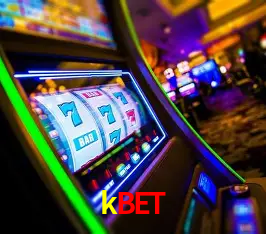A Popularidade dos Caça-Níqueis no kbet