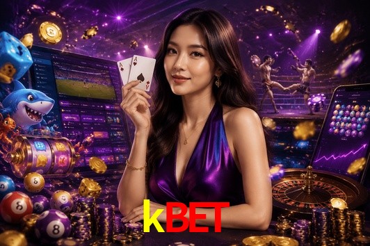 VIP Casino kbet