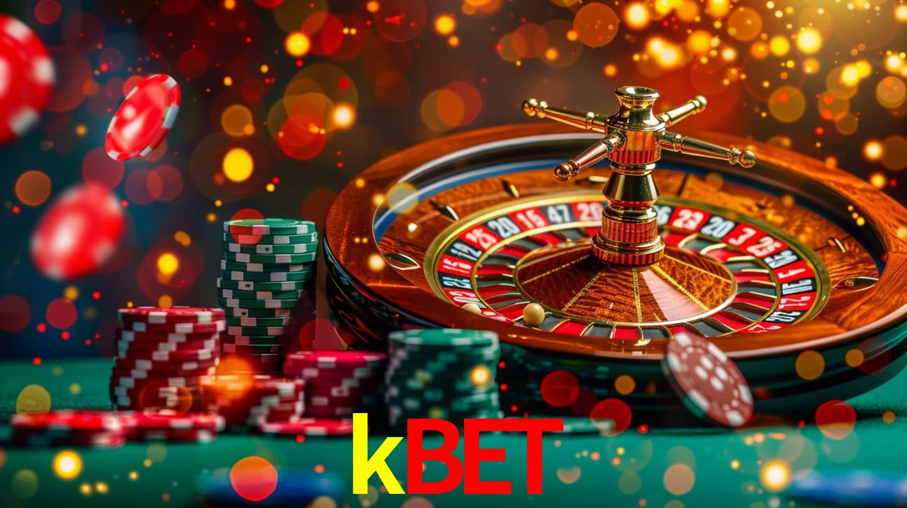 Jogos Exclusivos kbet