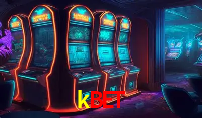 Descubra a Magia dos Jogos de Arcade no kbet