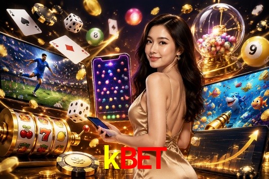 Secure Login kbet