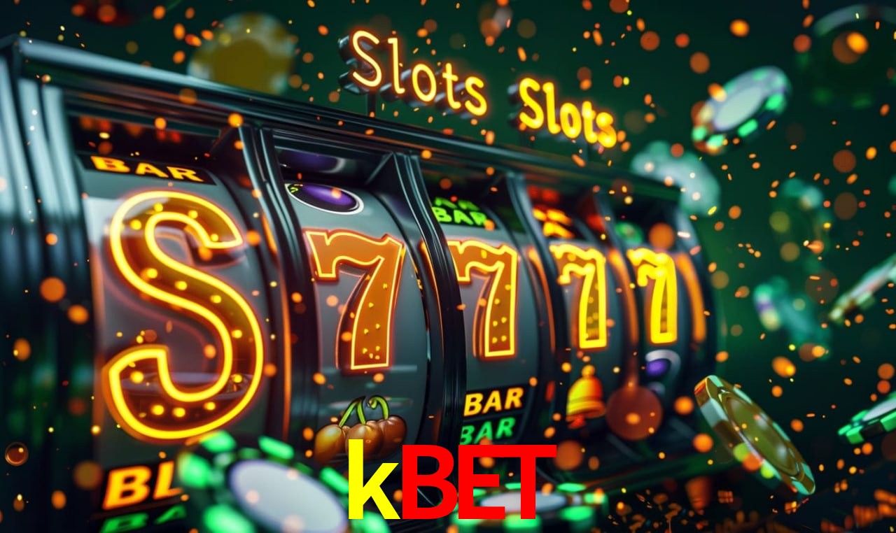 Casino Ao Vivo kbet