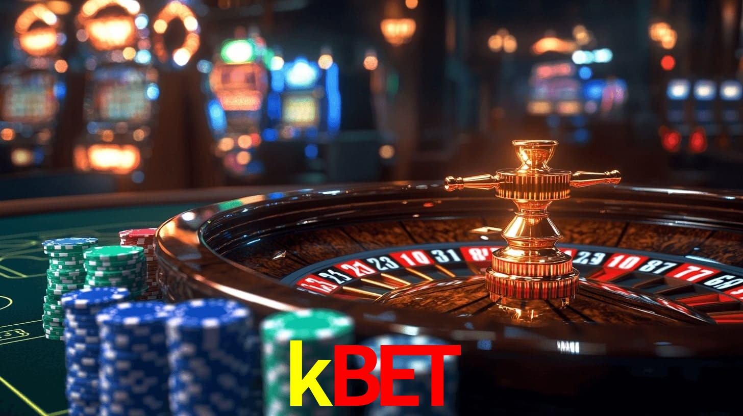 kbet: Seu Especialista em Apostas Esportivas Brasileiras