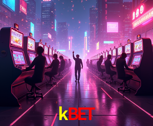 Gates of Olympus kbet