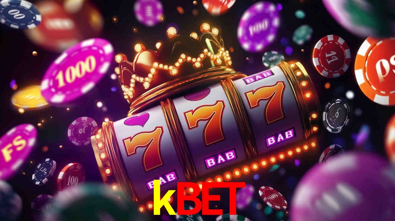 Slot Games kbet