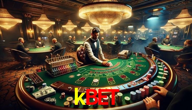Player Reviews kbet