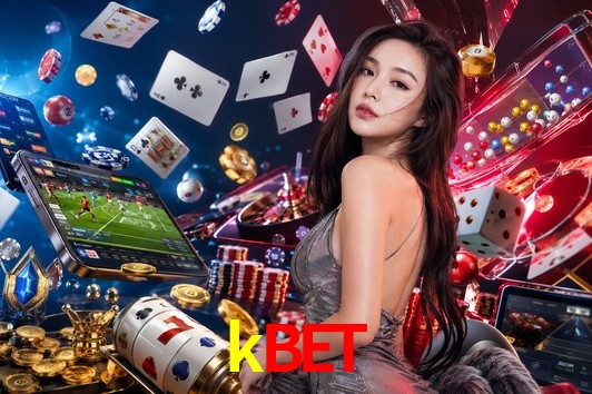 Game Providers kbet