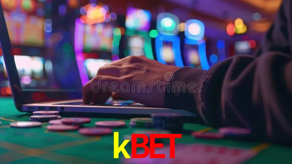 Apostas de Basquete kbet