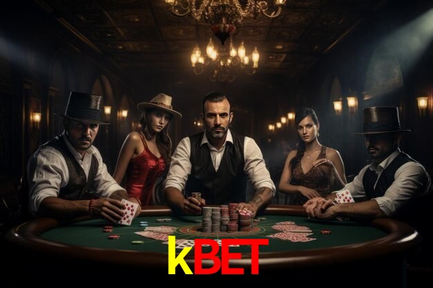 Programa VIP kbet