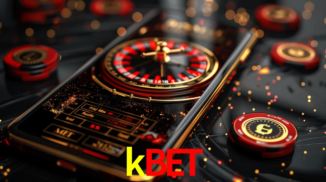 Account Benefits kbet