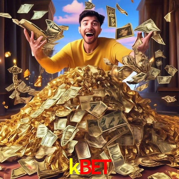 Recursos de Bônus kbet
