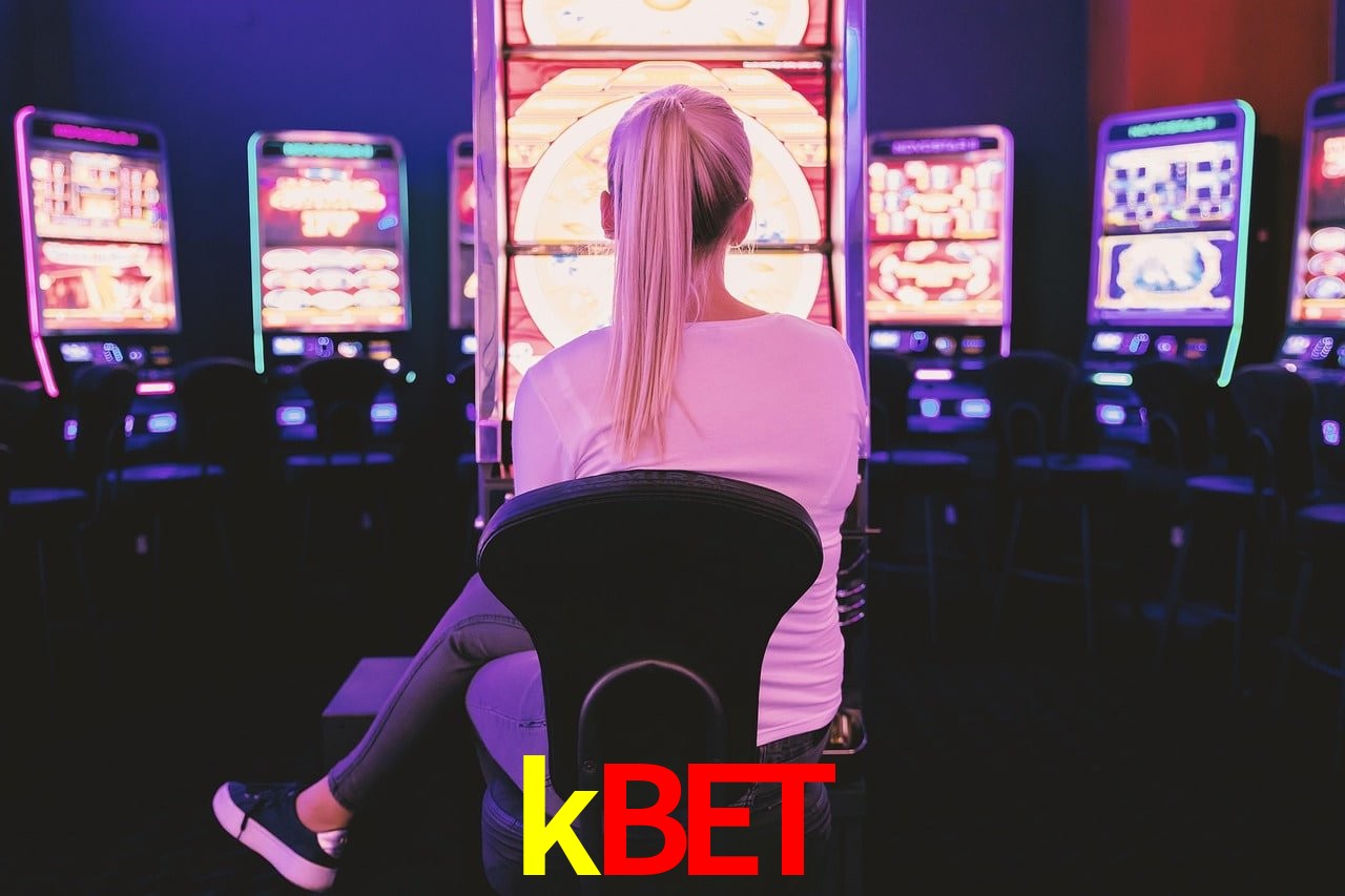 Live Casino kbet