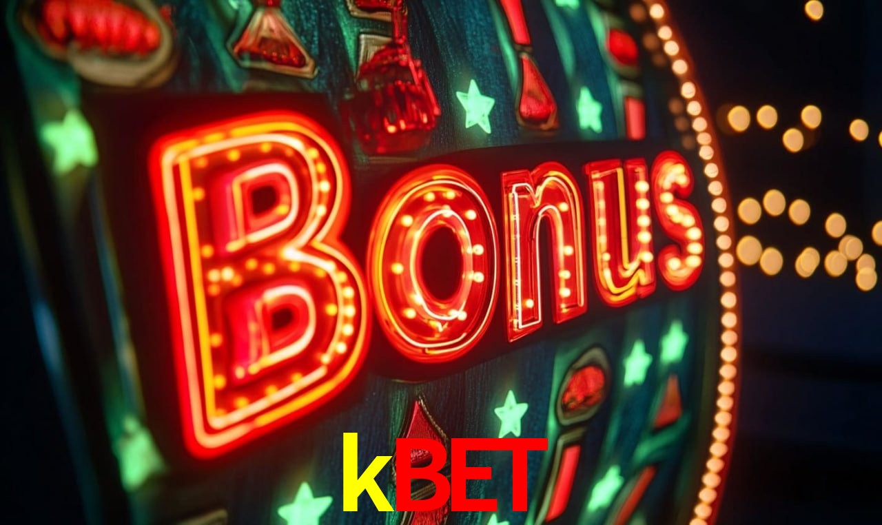 Apostas de Tênis kbet