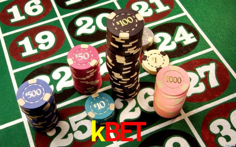 Benefícios da Conta kbet
