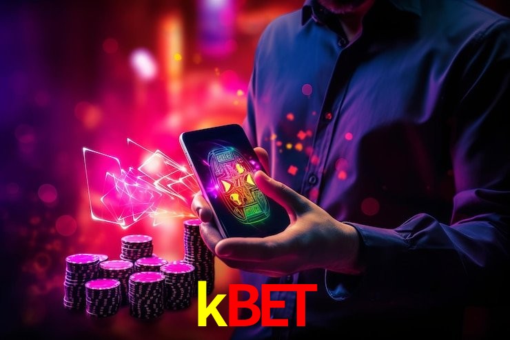 Estatísticas do Jogo kbet