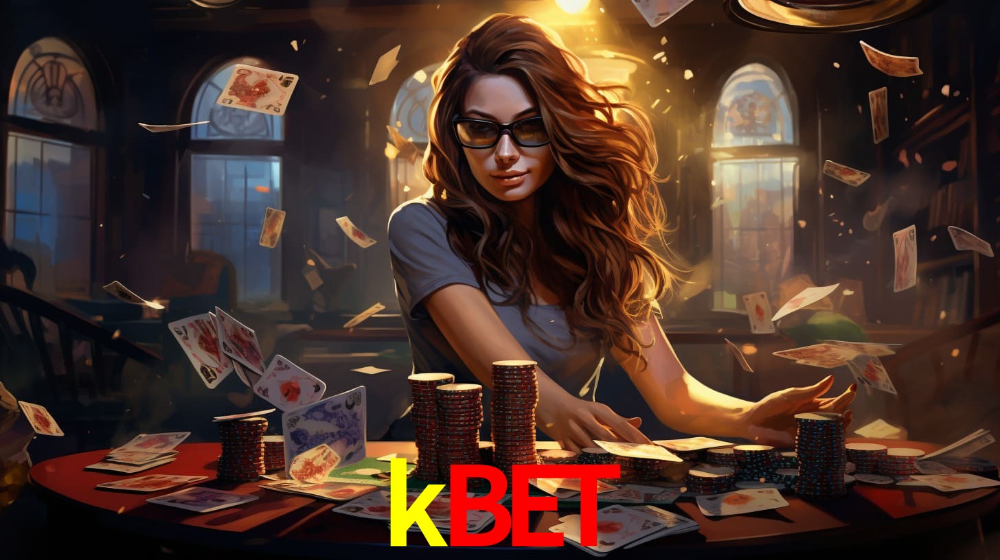 Live Casino kbet