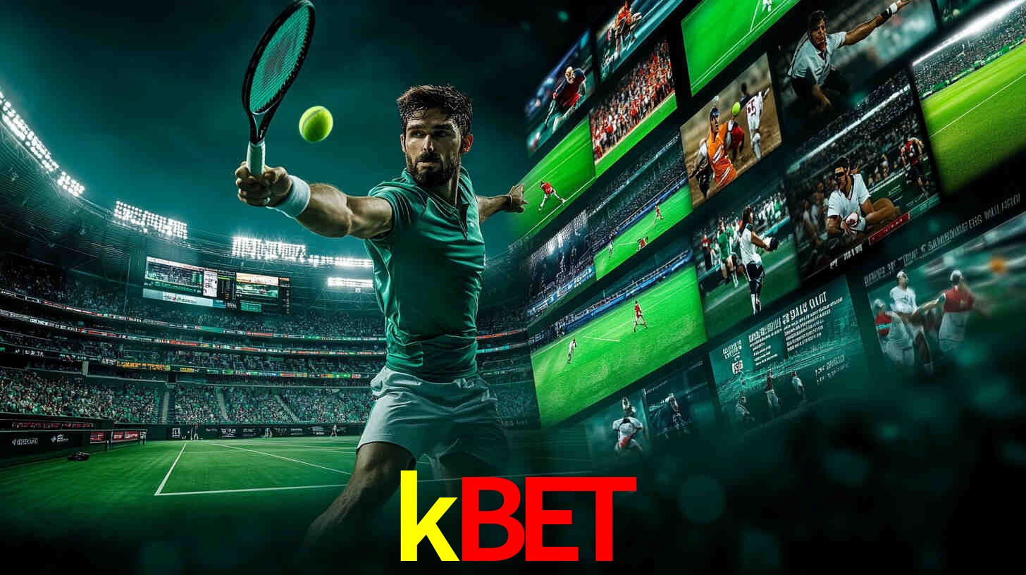 Inovações de Jogos na kbet: O Futuro das Experiências Interativas