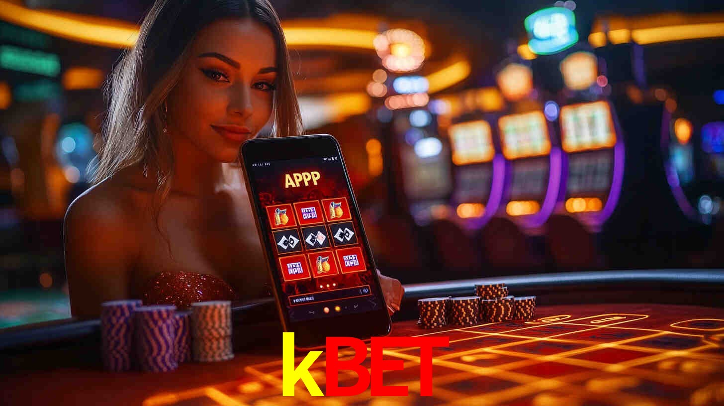 Desvendando o Mundo dos Jogos Virtuais na kbet