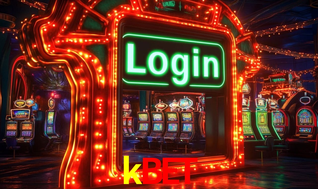 Login Seguro kbet