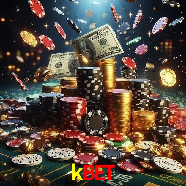 Casino VIP kbet