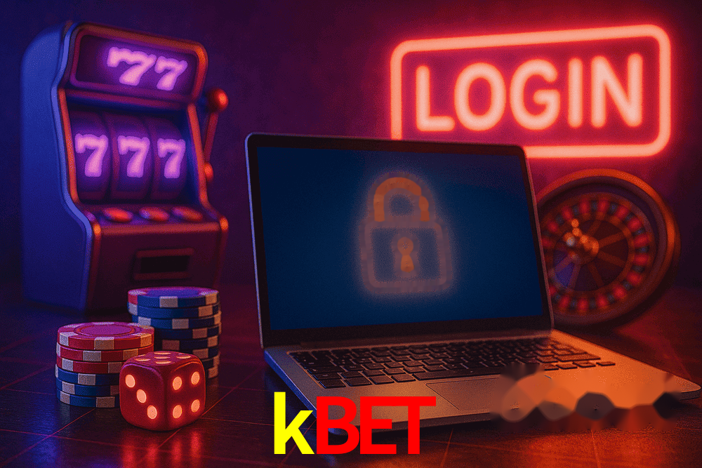Design Responsivo kbet