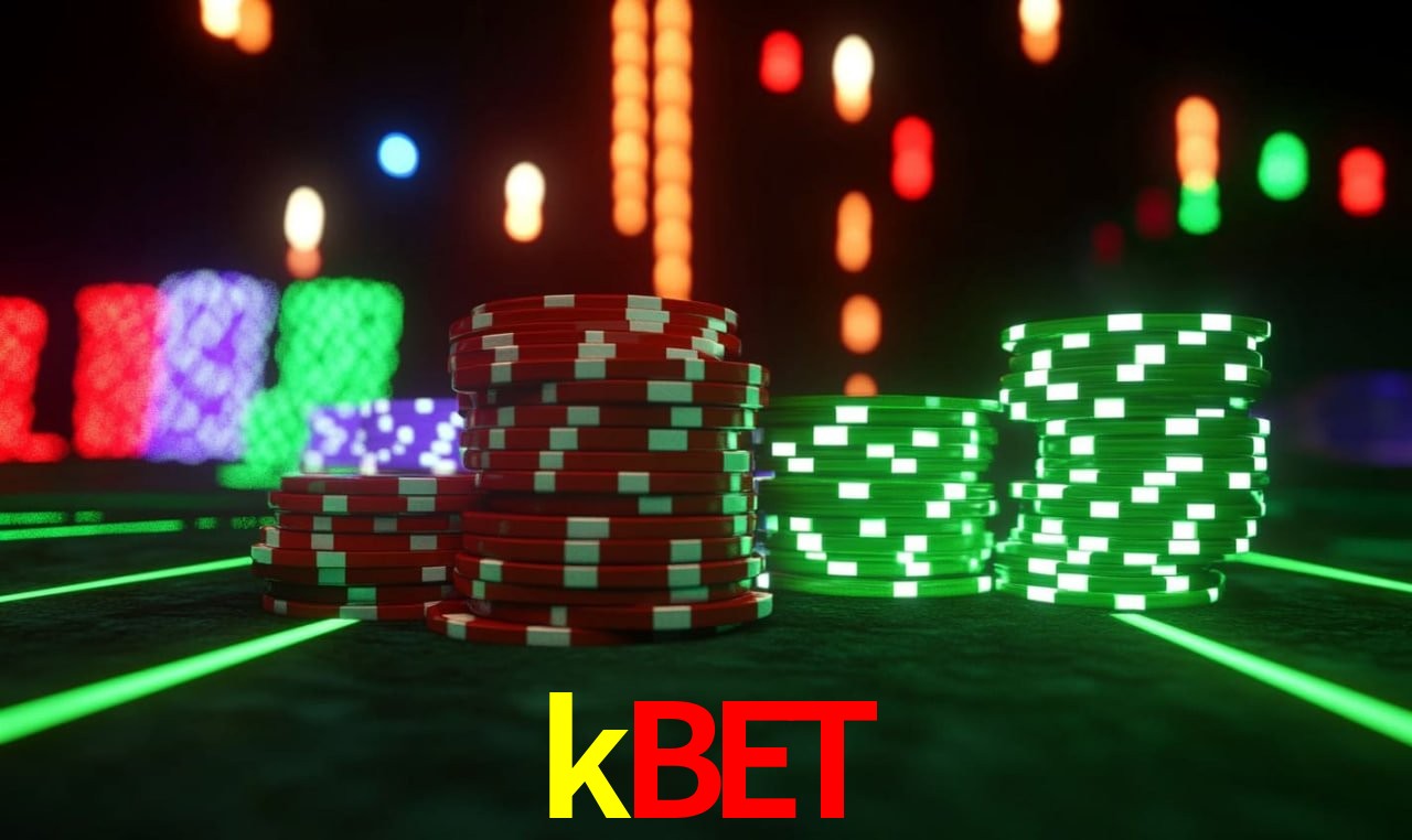 Bonus Features kbet