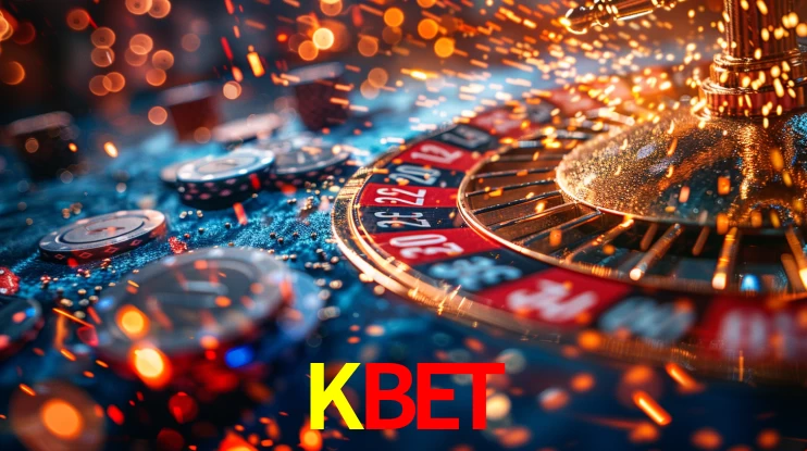 Game Providers KBET