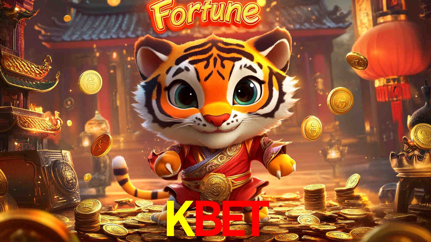 Descubra a Magia dos Jogos de Arcade no KBET