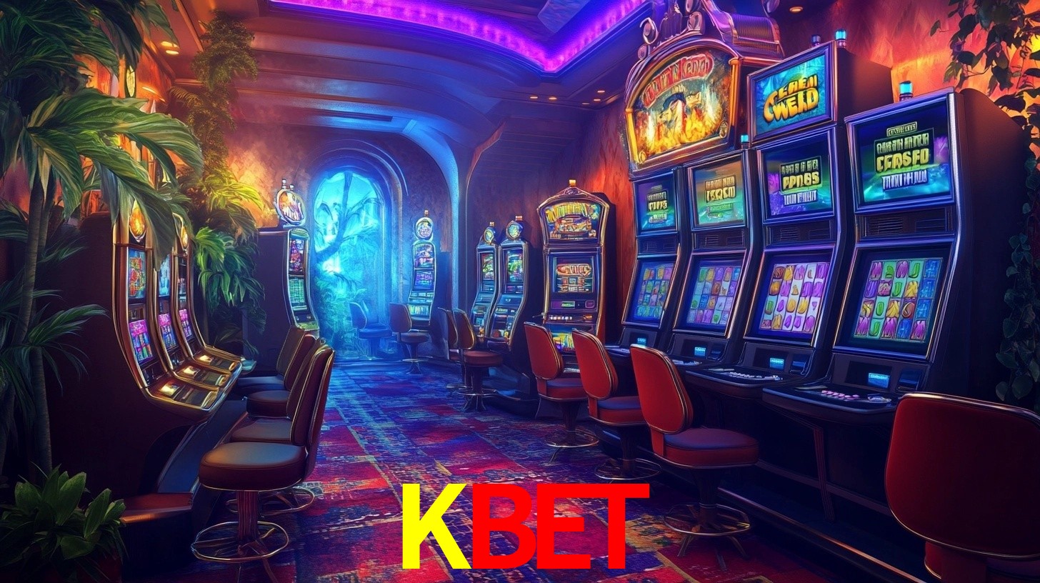 Daily Bonuses KBET