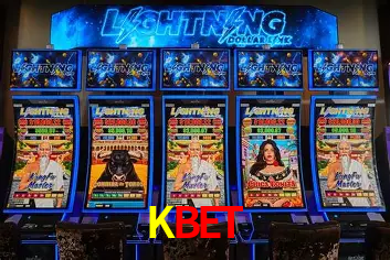 A Emoção da Loteria na KBET: Uma Chance de Mudança de Vida