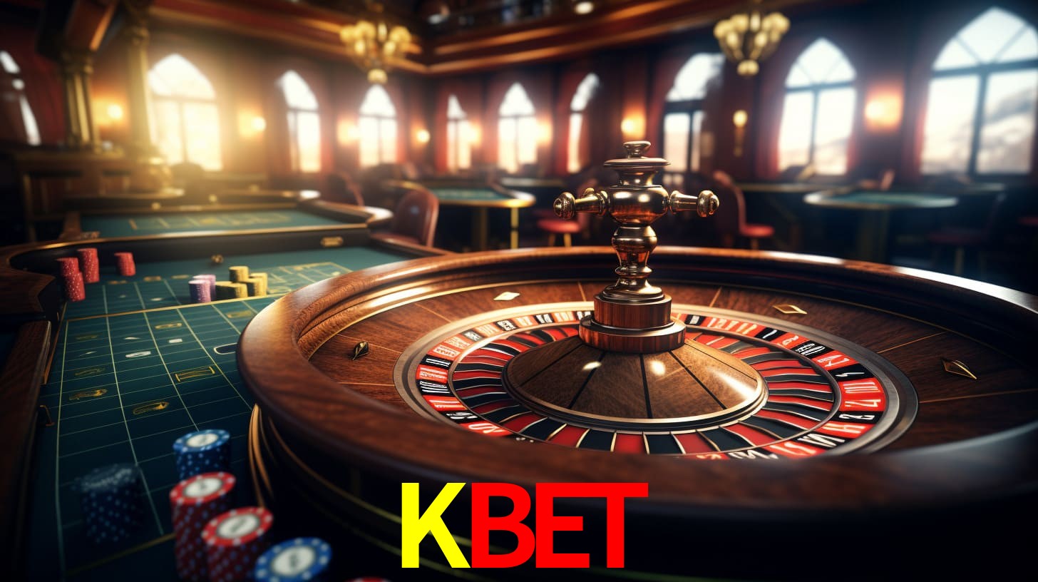 VIP Casino KBET