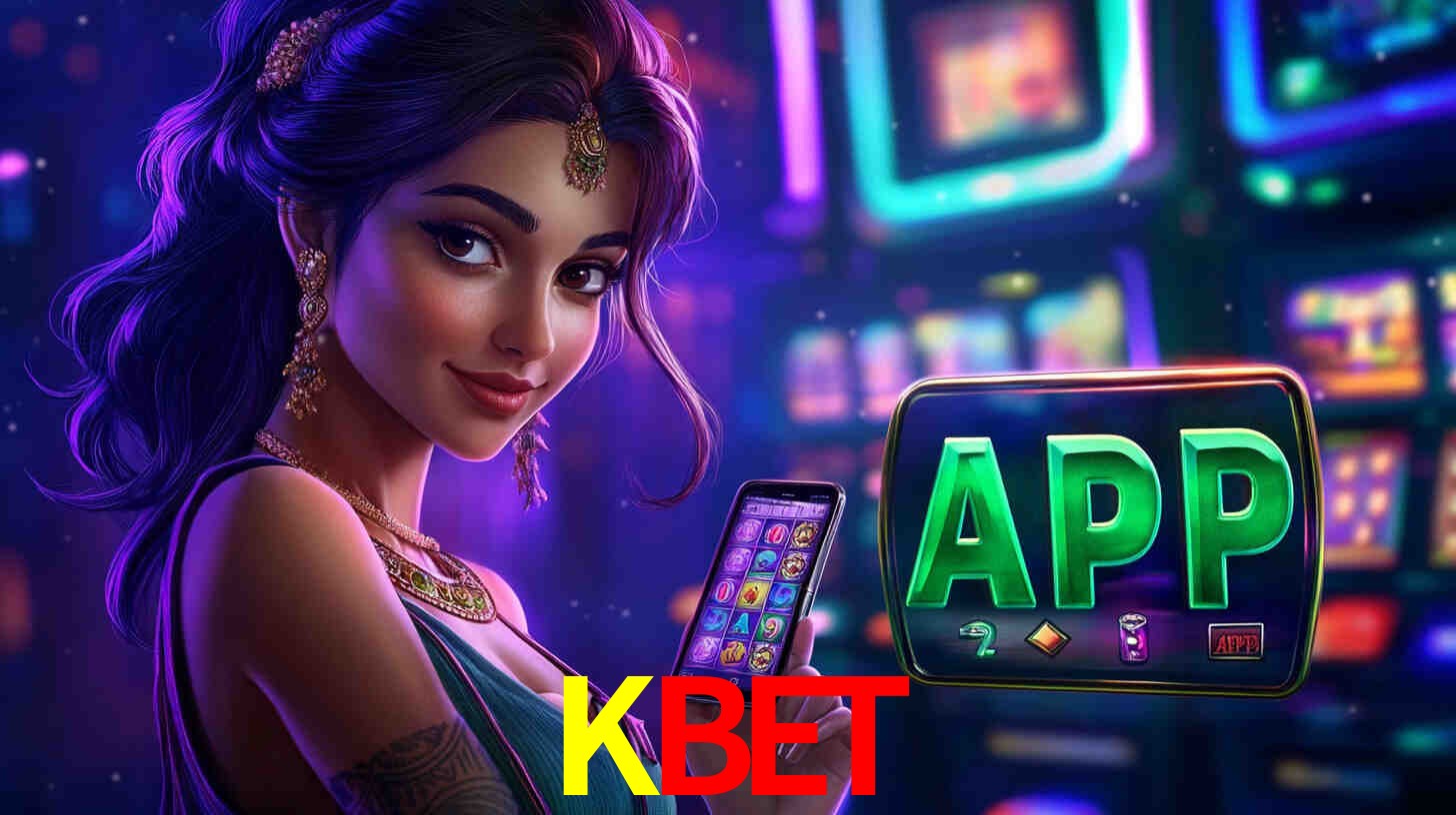 KBET jogos