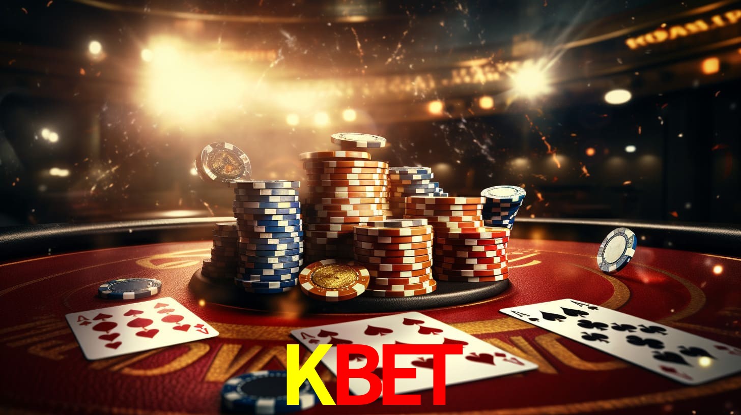 Live Casino KBET