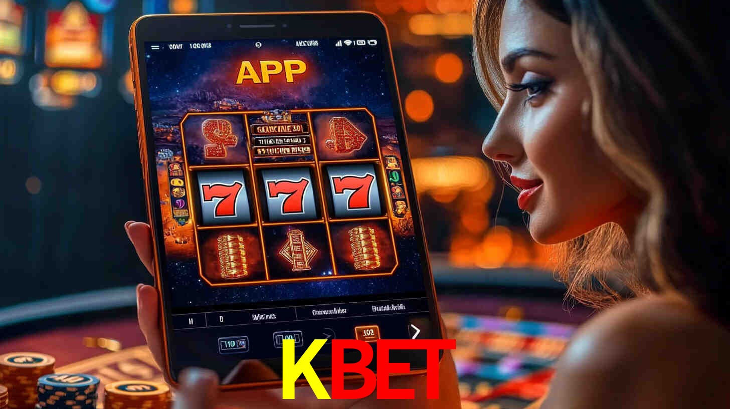 KBET: A Experiência de Casino com Jogos de Mesa ao Vivo