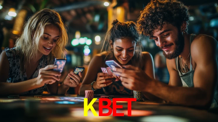 Tournaments KBET