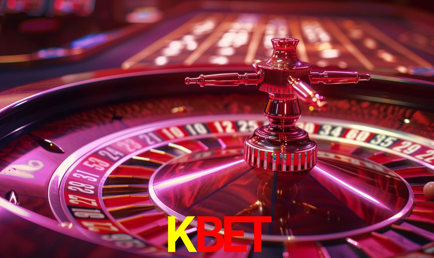Explorando a Categoria de Eventos em Apostas na KBET