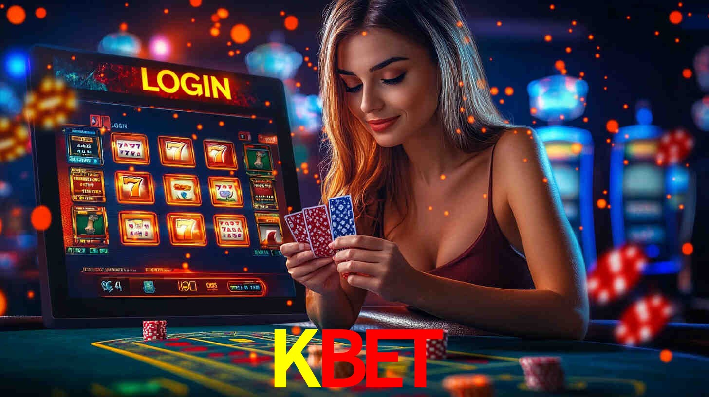 KBET jogos