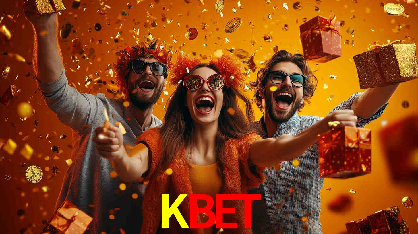 KBET login