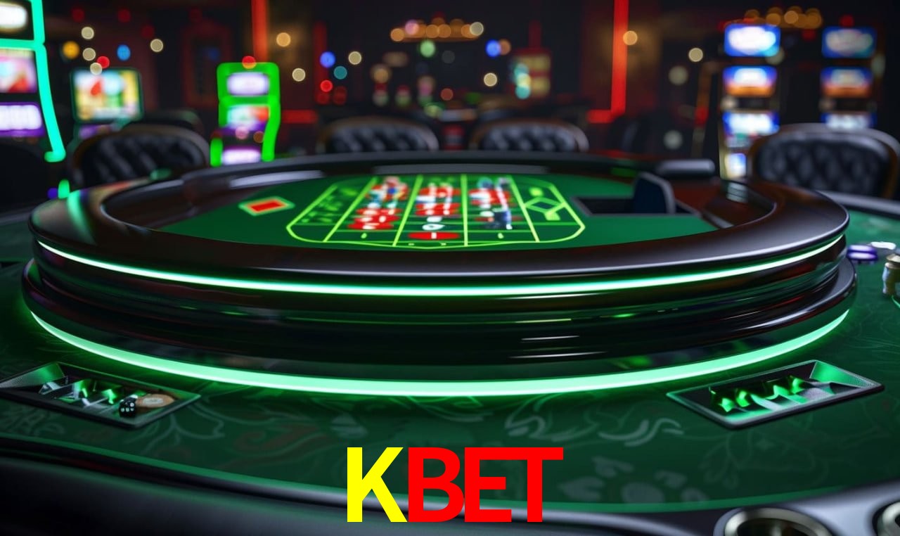 Flash Promotion KBET