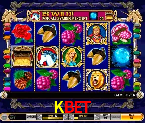 Roulette Table KBET