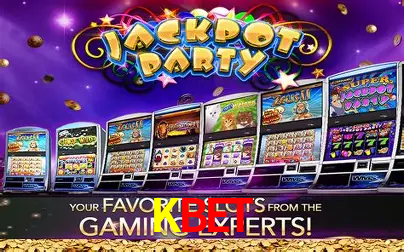 Descubra a Magia dos Jogos de Arcade no KBET