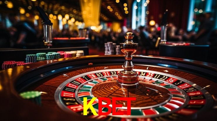 Weekend Specials KBET